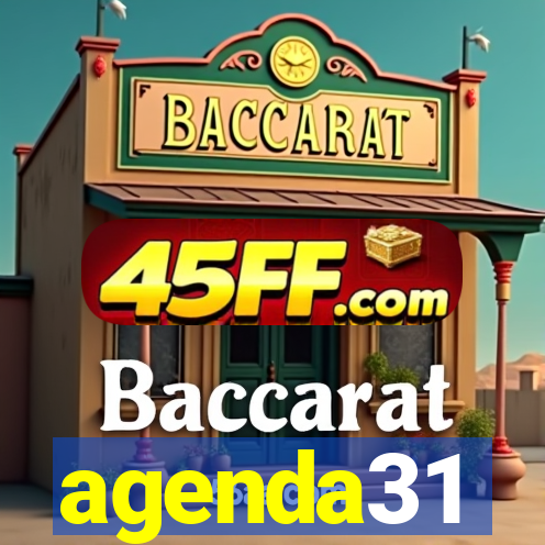 agenda31