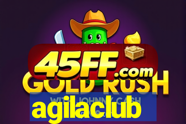 agilaclub