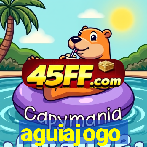 aguiajogo