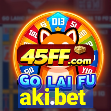 aki.bet