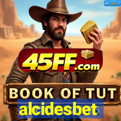 alcidesbet