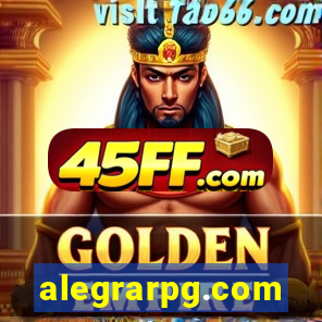 alegrarpg.com