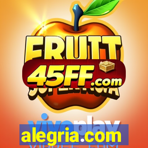 alegria.com