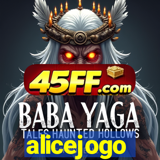 alicejogo