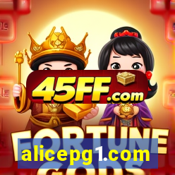 alicepg1.com
