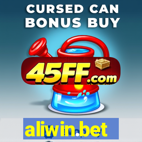 aliwin.bet