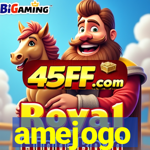 amejogo