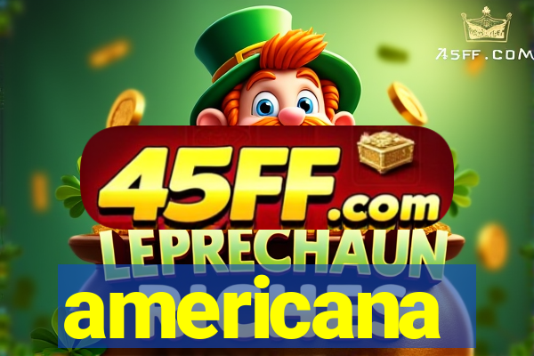 americana-sp