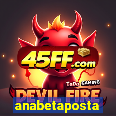 anabetaposta