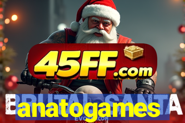 anatogames