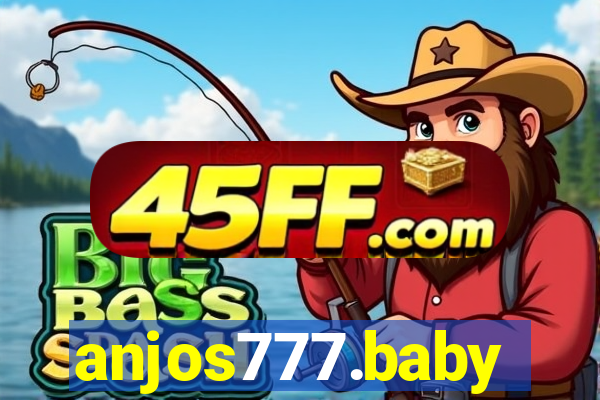 anjos777.baby