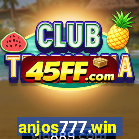 anjos777.win