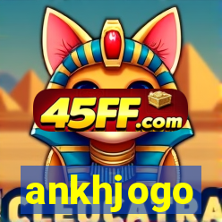 ankhjogo