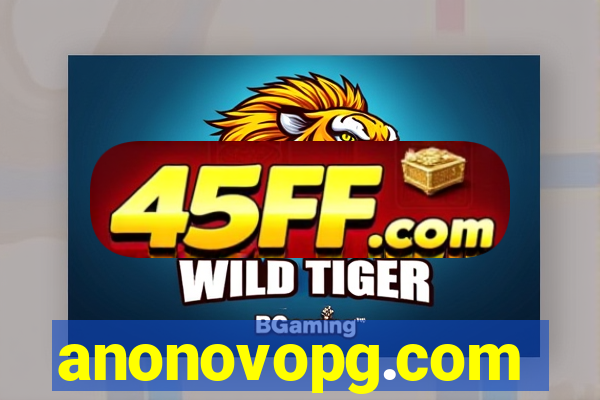 anonovopg.com