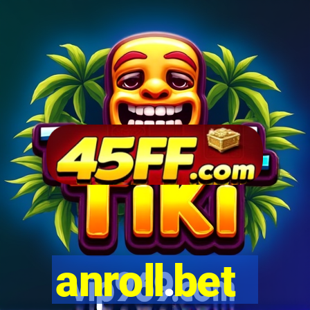 anroll.bet