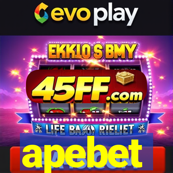 apebet
