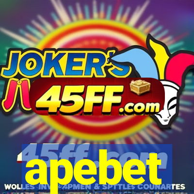 apebet