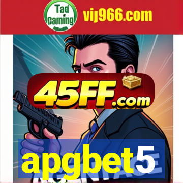 apgbet5
