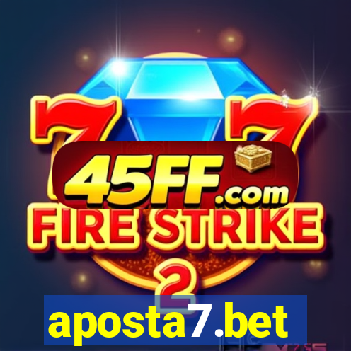 aposta7.bet