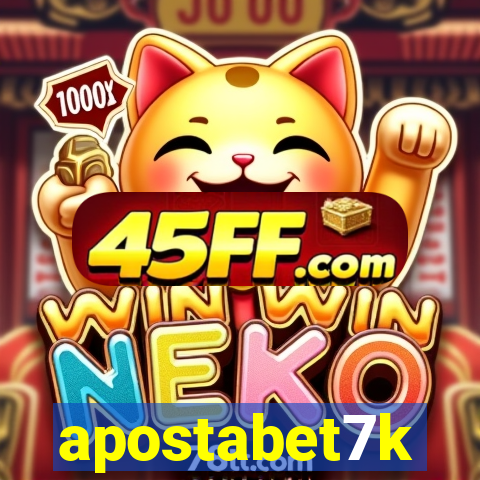 apostabet7k