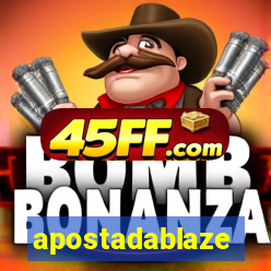 apostadablaze