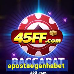 apostaeganhabet