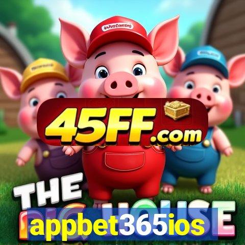 appbet365ios