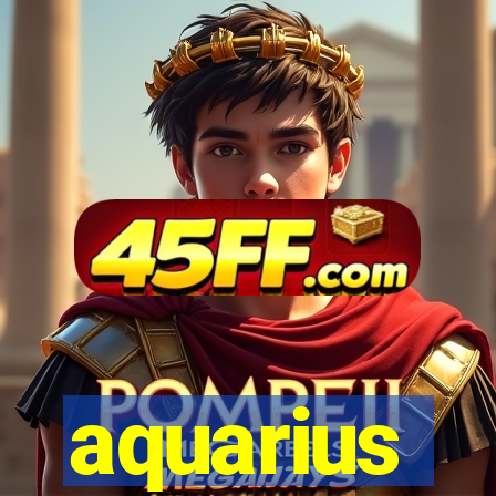 aquarius