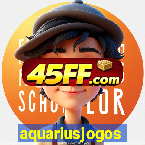 aquariusjogos