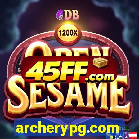 archerypg.com