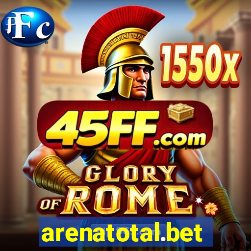 arenatotal.bet