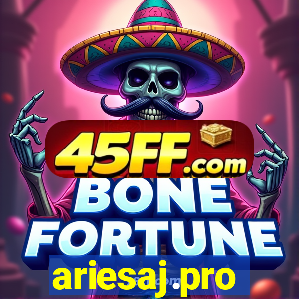 ariesaj.pro