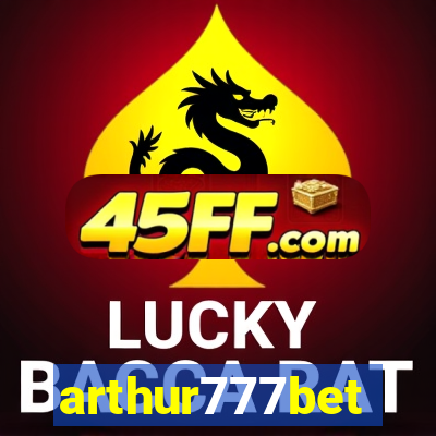 arthur777bet