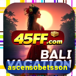 ascensobetsson