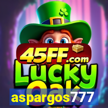 aspargos777