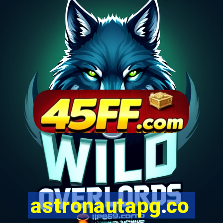 astronautapg.com