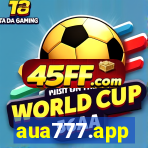 aua777.app