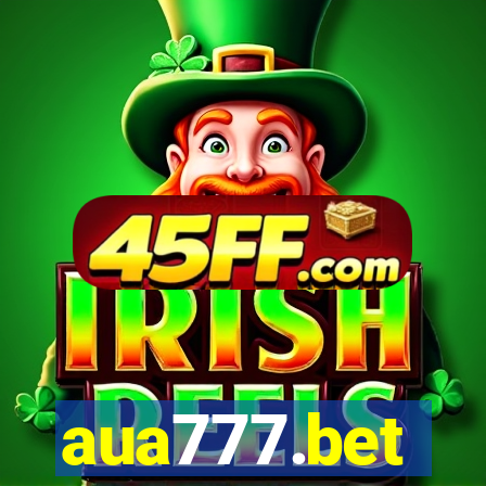 aua777.bet
