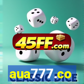 aua777.co