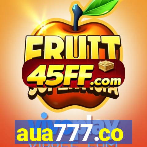 aua777.co