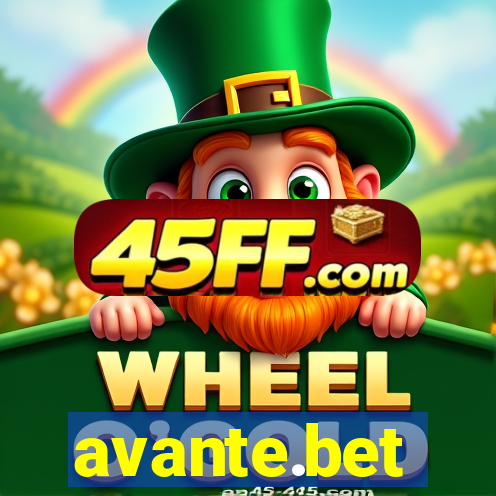 avante.bet