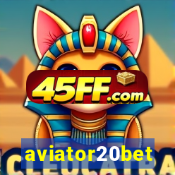 aviator20bet