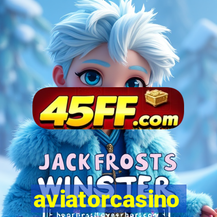 aviatorcasino