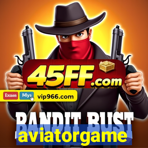 aviatorgame