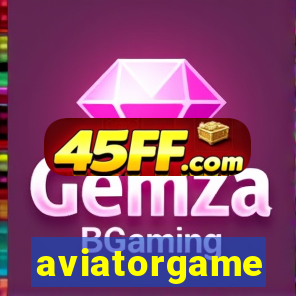 aviatorgame