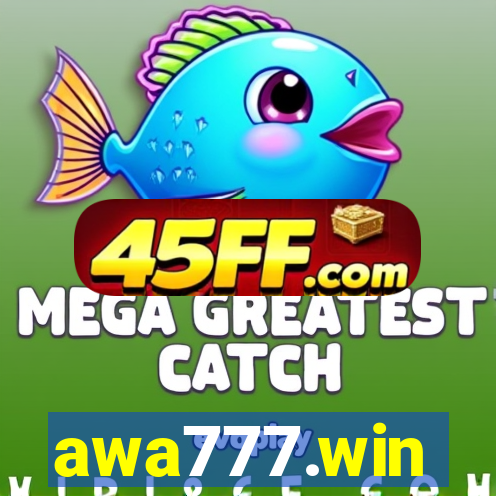 awa777.win