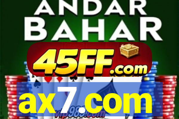ax7.com