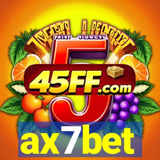 ax7bet