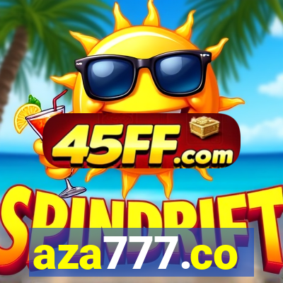 aza777.co