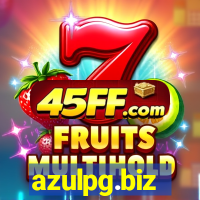 azulpg.biz